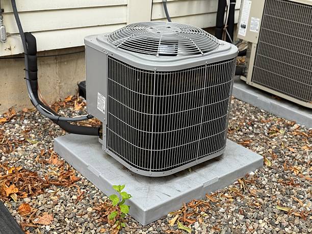 24/7 Emergency Heat Pump Repair experts in Devens, MA