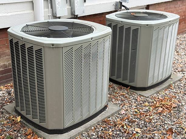 Reliable Heat Pump Repair contractor in Devens, MA by JG Cool HVAC